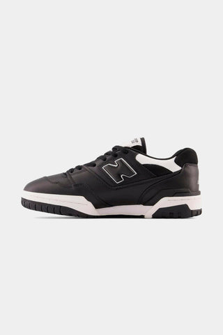 New Balance 550 "Black White"