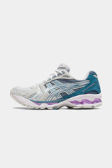 Selectshop FRAME - ASICS Gel Kayano 14 Womens "Glacier Grey" Footwear Concept Store Dubai