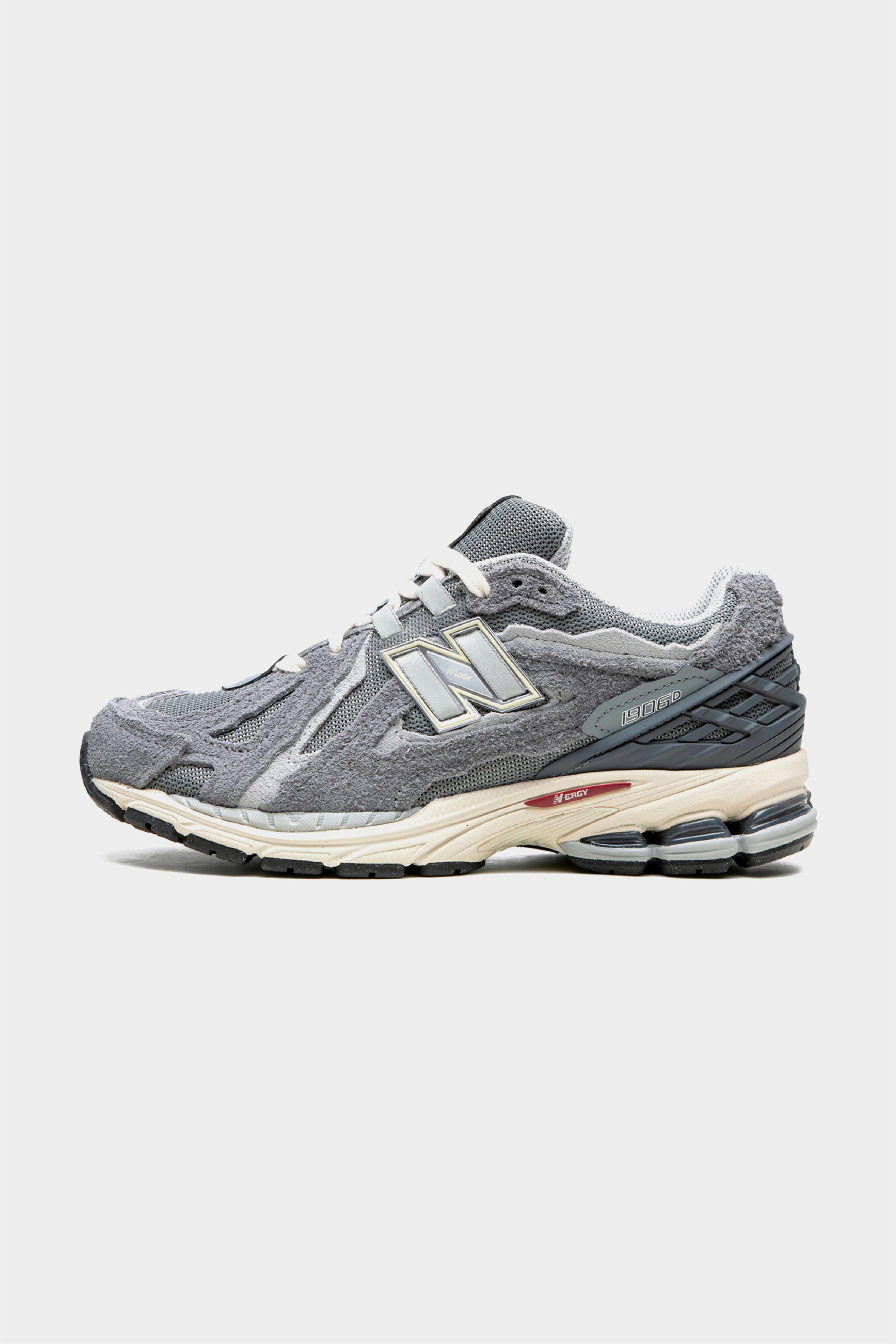 Selectshop FRAME - NEW BALANCE 1960D "Protection Pack Harbor Grey" Footwear Concept Store Dubai