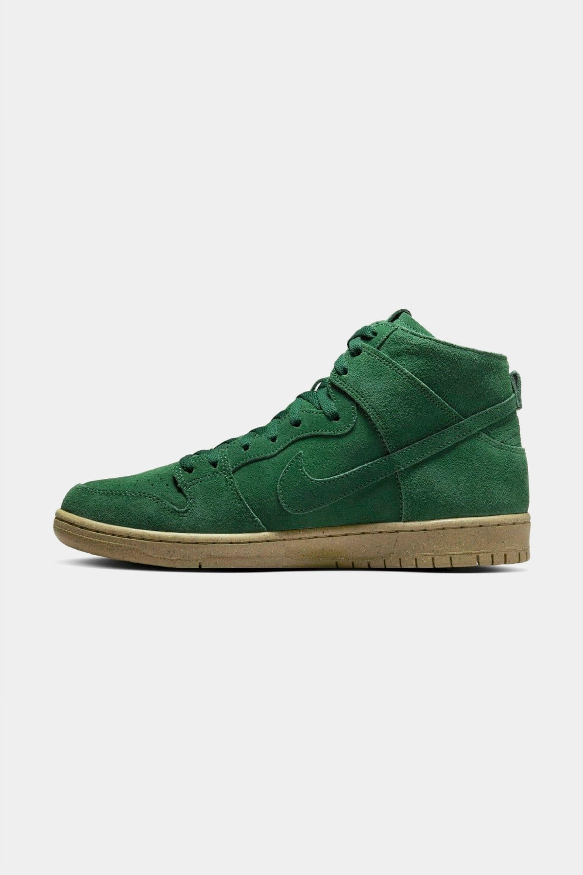 Selectshop FRAME -NIKE SB Nike SB  Dunk High "Decon Gorge Green" Footwear Dubai