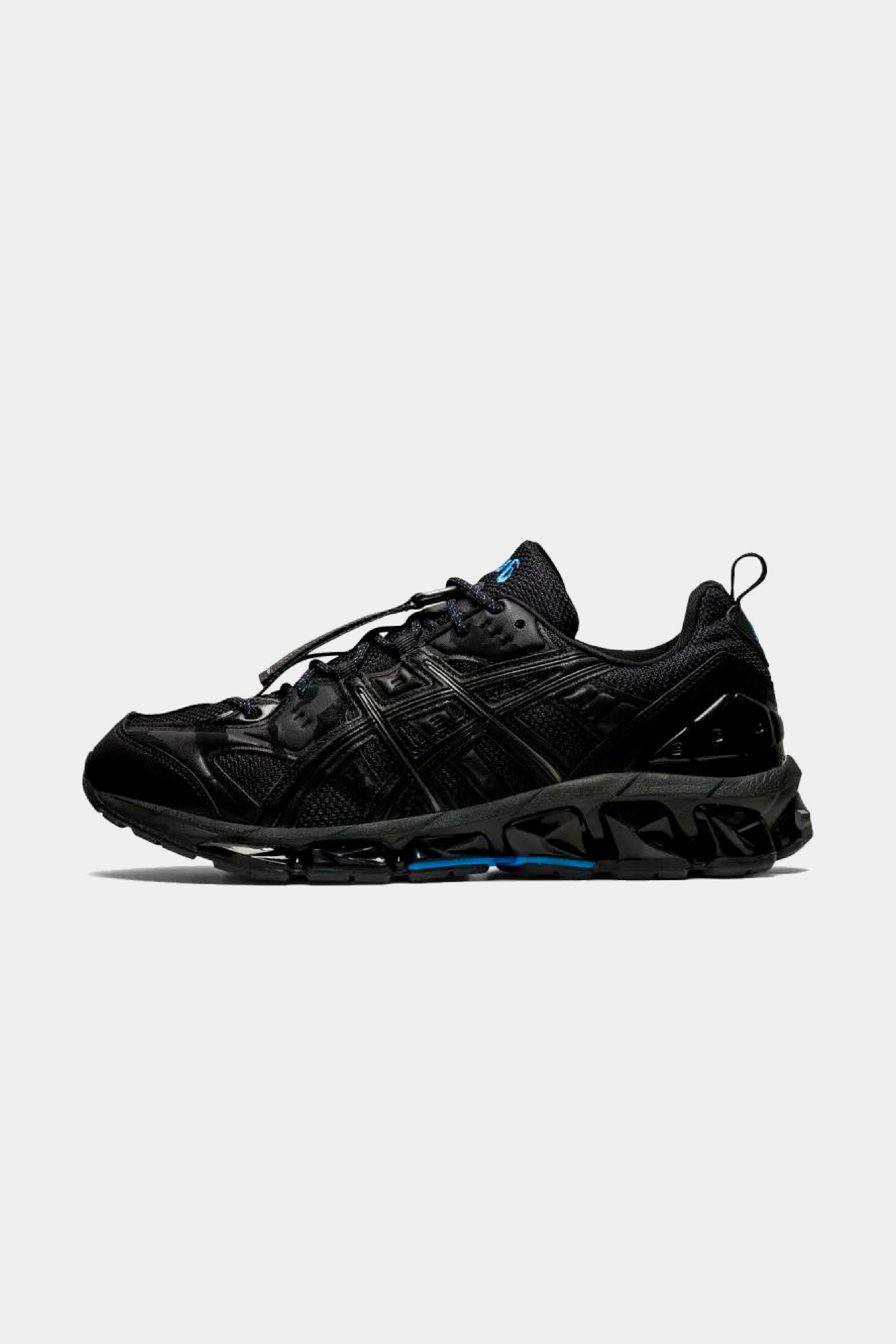 Selectshop FRAME -ASICS Gel-Quantum 360 VII Kiso "Black" Footwear Concept Store Dubai