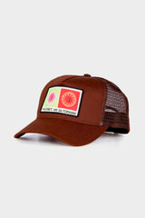 Selectshop FRAME - RASSVET Patch Trucker Cap All-accessories Dubai