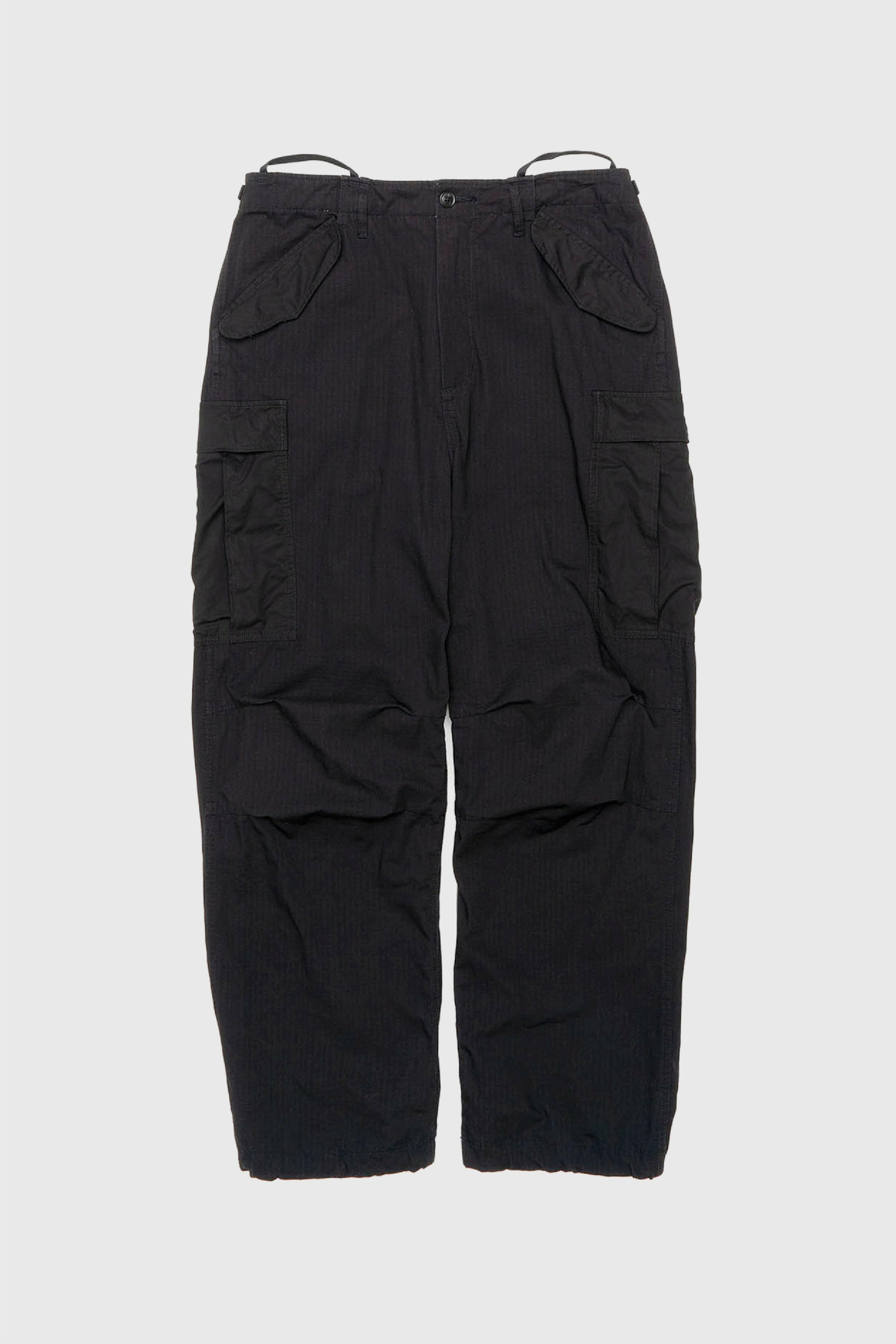 Selectshop FRAME - NANAMICA Cargo Pants Bottoms Concept Store Dubai