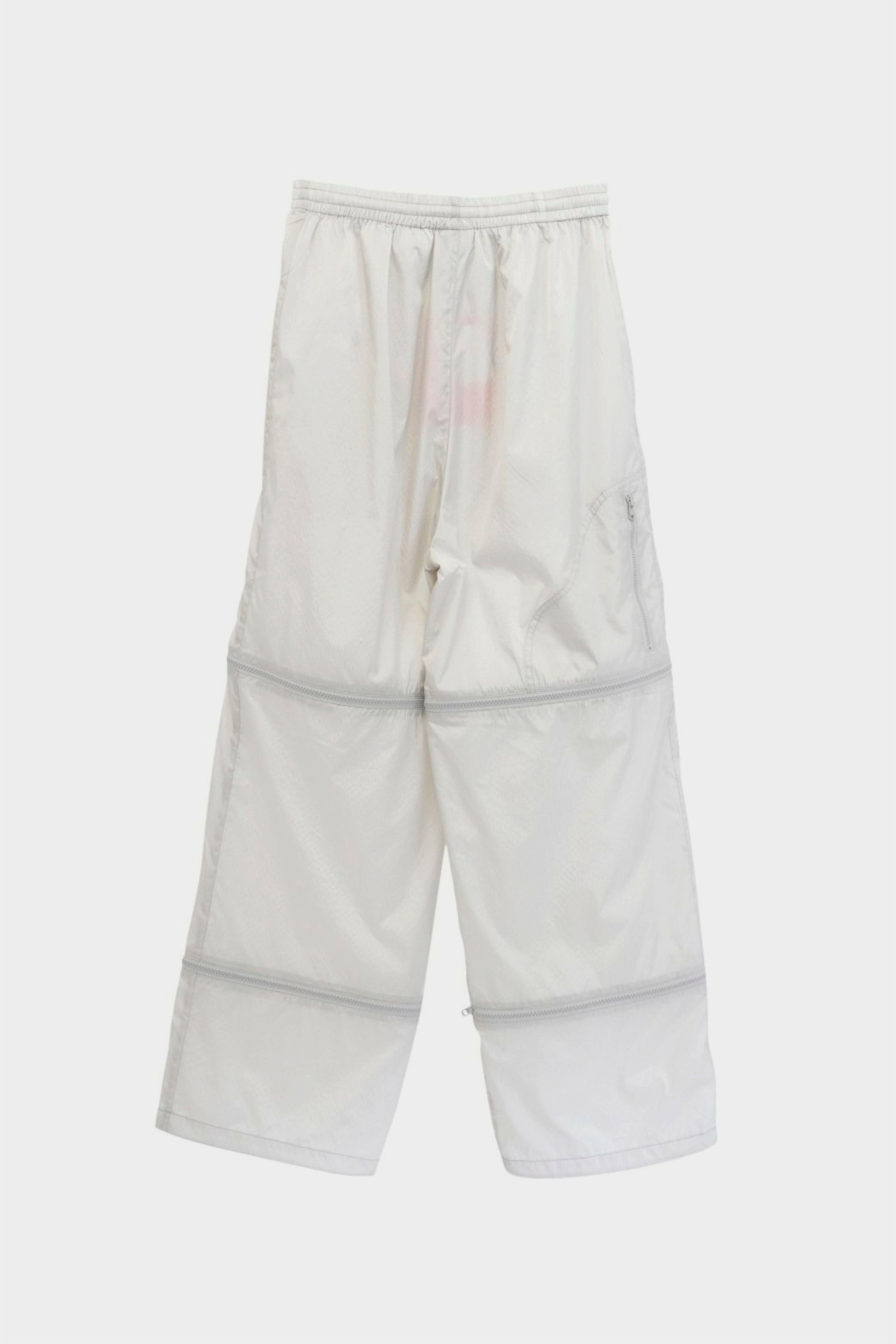 Selectshop FRAME - PERKS AND MINI Lifted Zip Track Pant Bottoms Concept Store Dubai