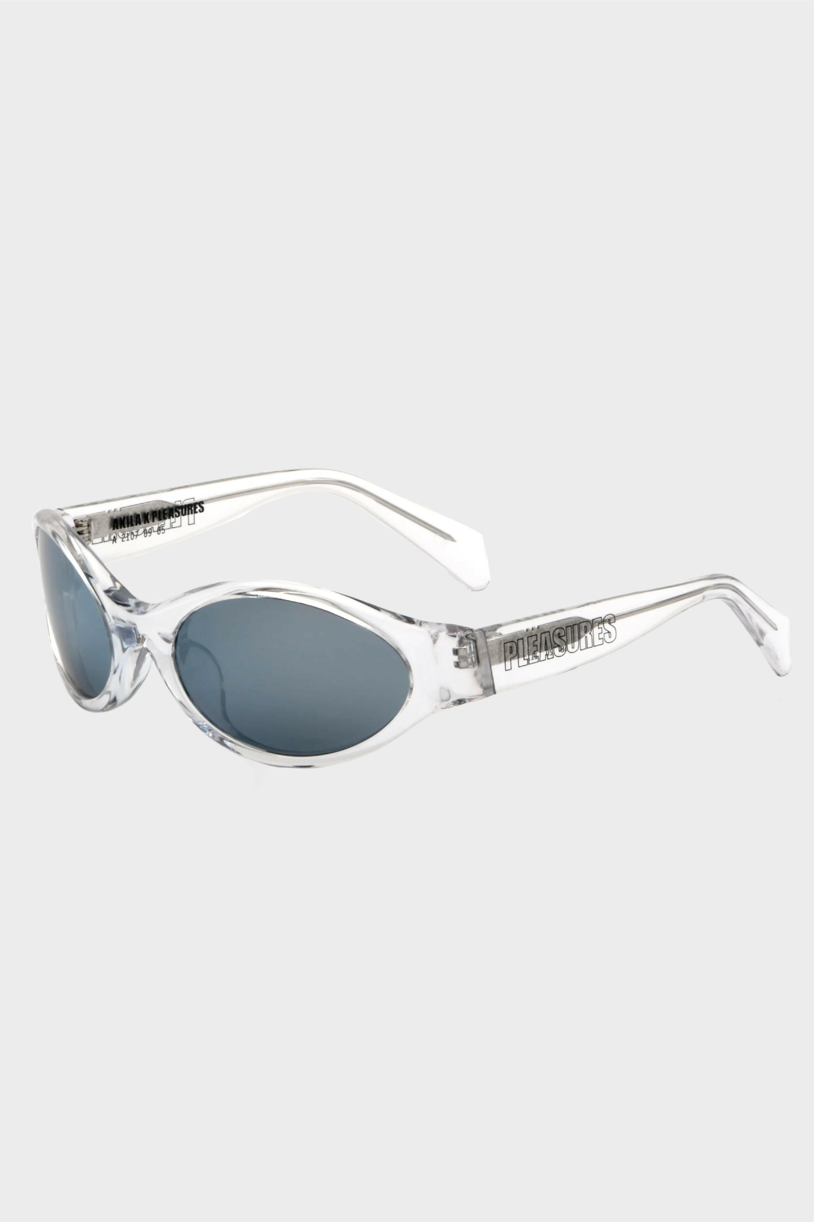 Selectshop FRAME -PLEASURES Reflex Sunglasses All-Accessories Concept Store Dubai