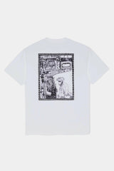 Selectshop FRAME - POLAR SKATE CO. Gorilla King Tee T-Shirts Concept Store Dubai