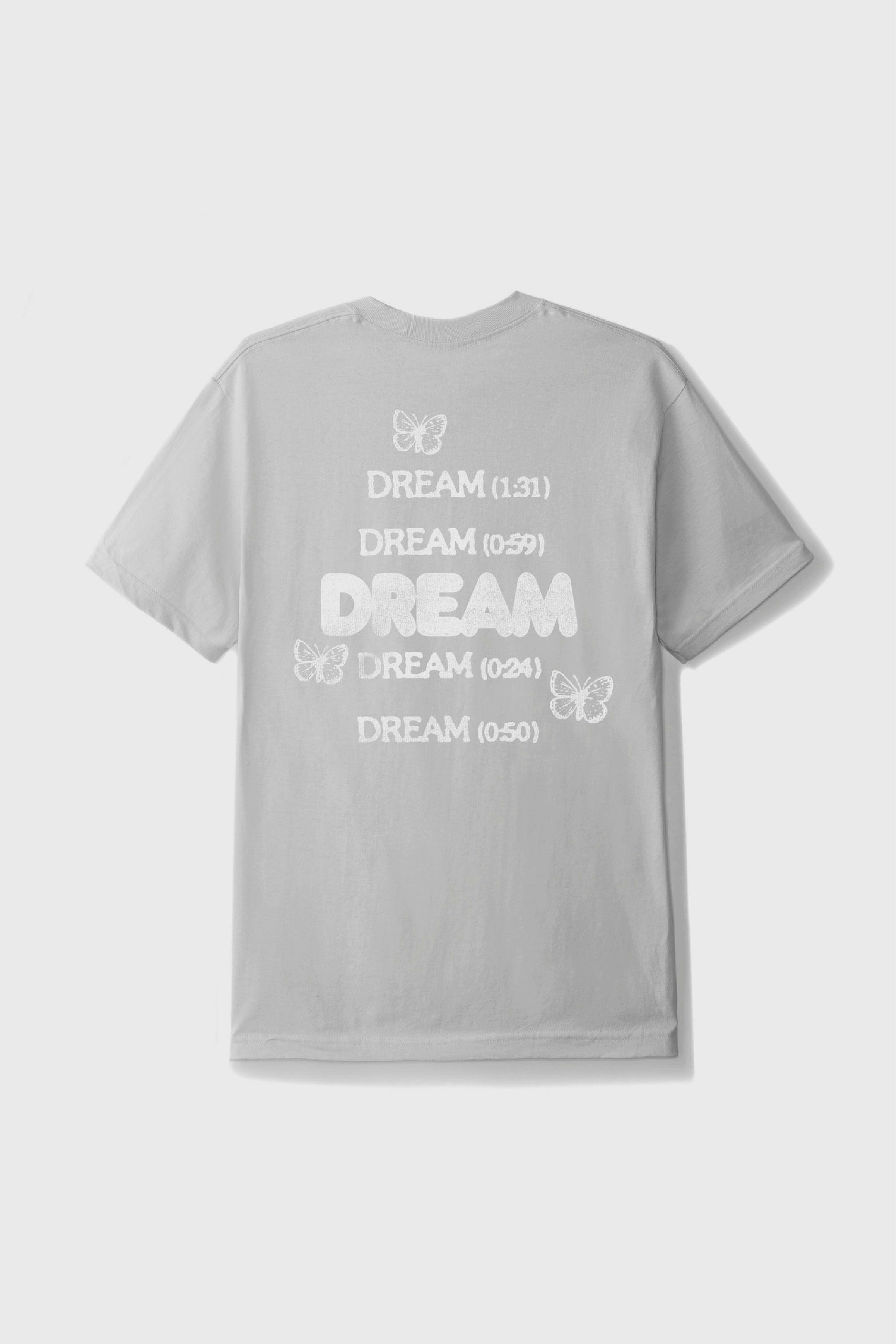 Selectshop FRAME -BUTTER GOODS ドリームTシャツ コンセプトストア ドバイ