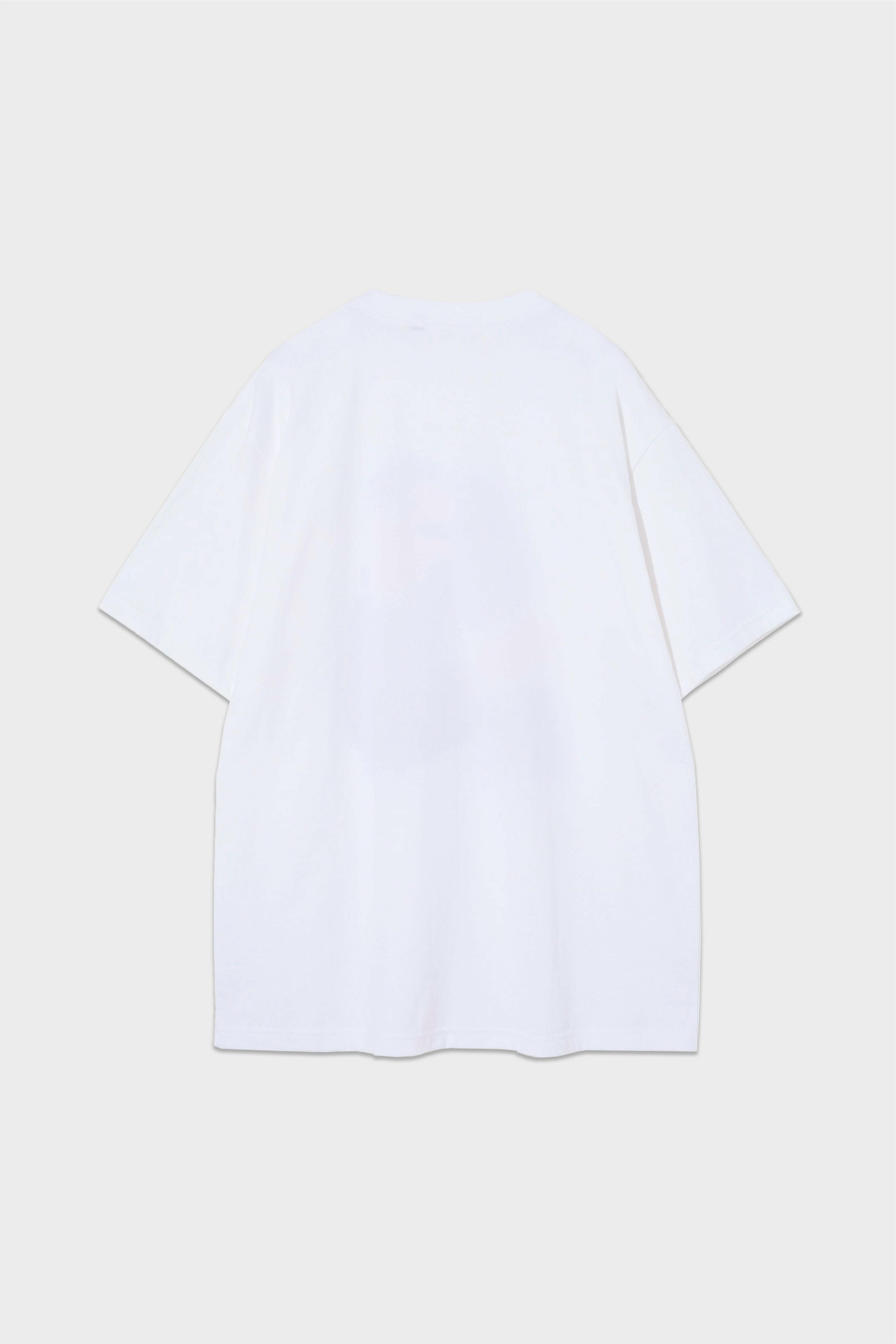 Selectshop FRAME -UNDERCOVER Tシャツ Tシャツ コンセプトストア ドバイ