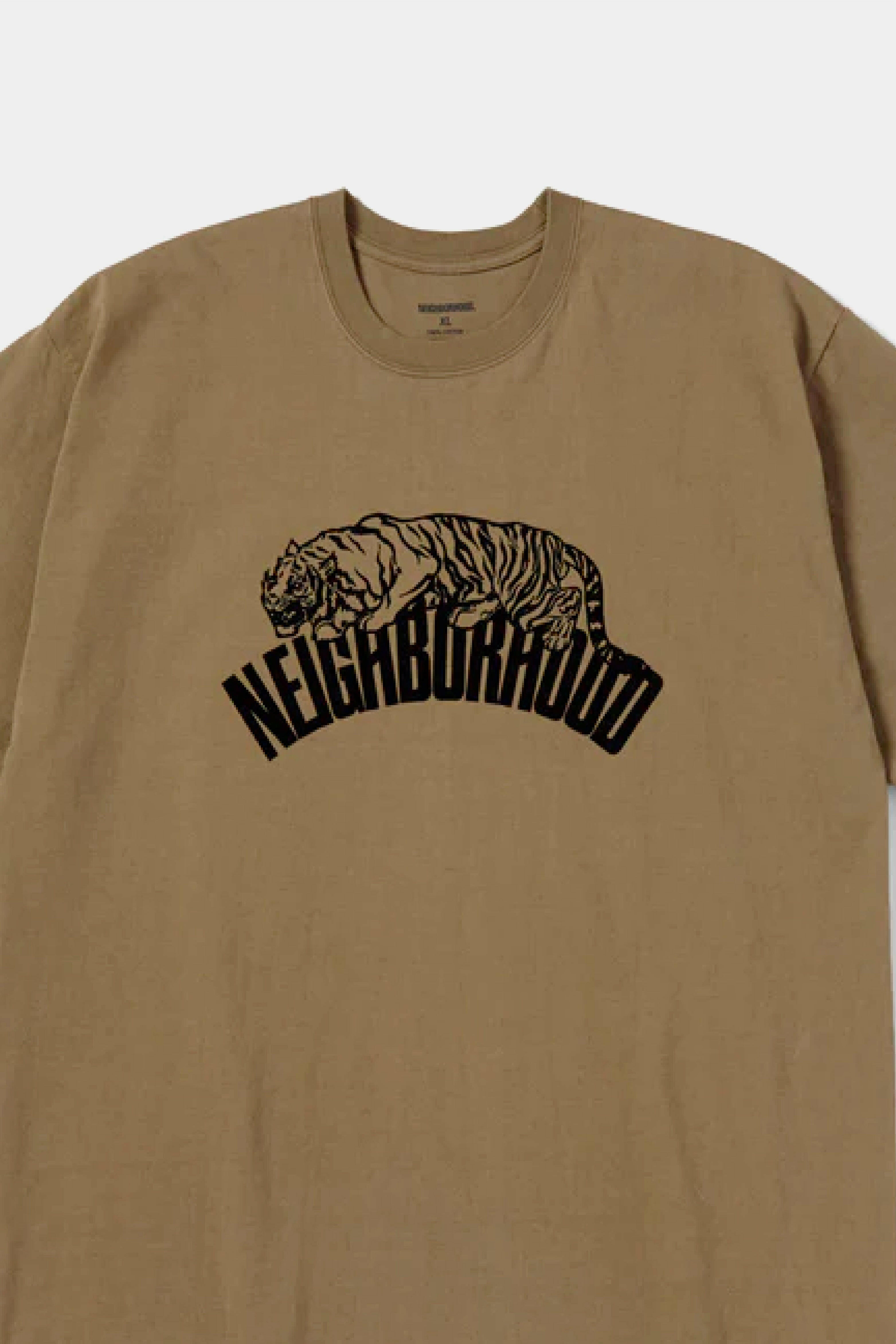 Selectshop FRAME -NEIGHBORHOOD NH Tee-3 SS .CO Tシャツ ドバイ