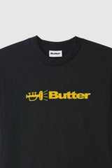 Selectshop FRAME -BUTTER GOODS ホーンロゴTシャツ コンセプトストア ドバイ