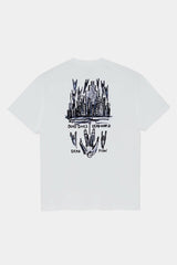 Selectshop FRAME -POLAR SKATE CO. デッド・ワールド Tシャツ コンセプトストア ドバイ