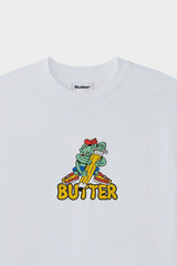 Selectshop FRAME -BUTTER GOODS 火星人Tシャツ コンセプトストア ドバイ