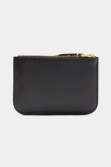 Selectshop FRAME -COMME DES GARCONS WALLETS Outside Pocket U Wallet (SA8100OP) オールアクセサリーコンセプト ストア ドバイ