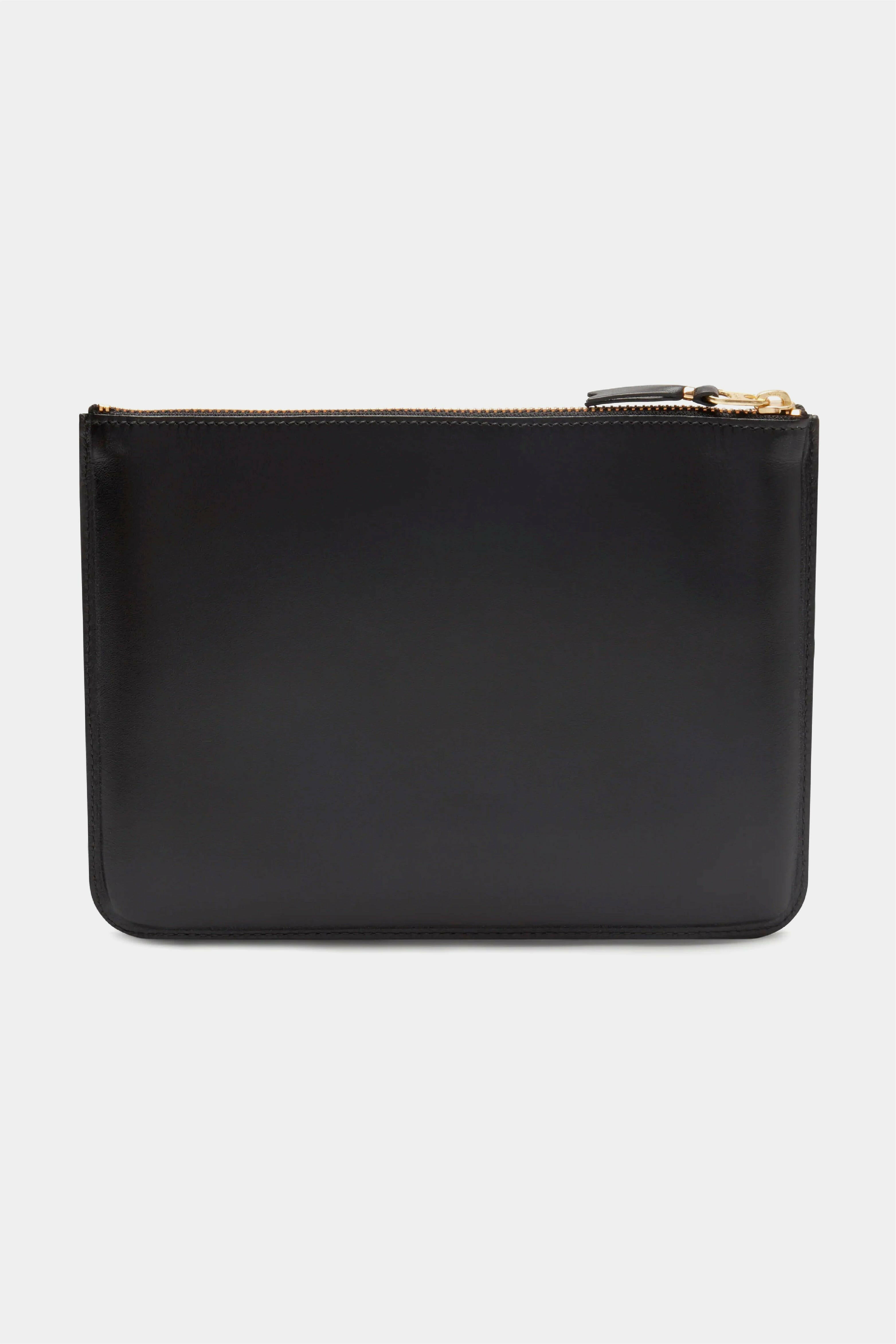 Selectshop FRAME -COMME DES GARCONS WALLETS Outside Pocket Wallet (SA5100OP) オールアクセサリーコンセプト ストア ドバイ