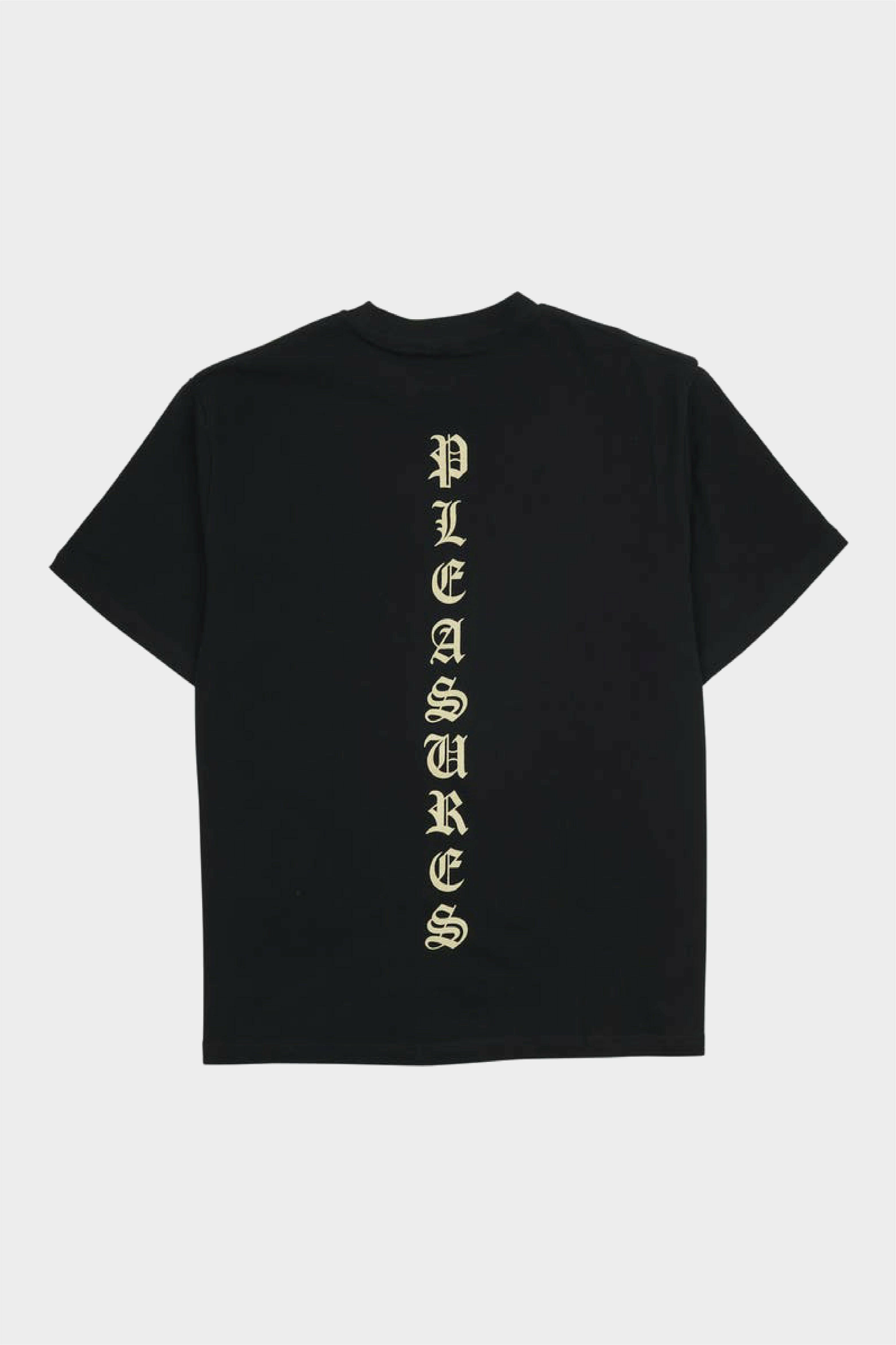 Selectshop FRAME - PLEASURES Sorrow Heavyweight Tee T-Shirts Dubai