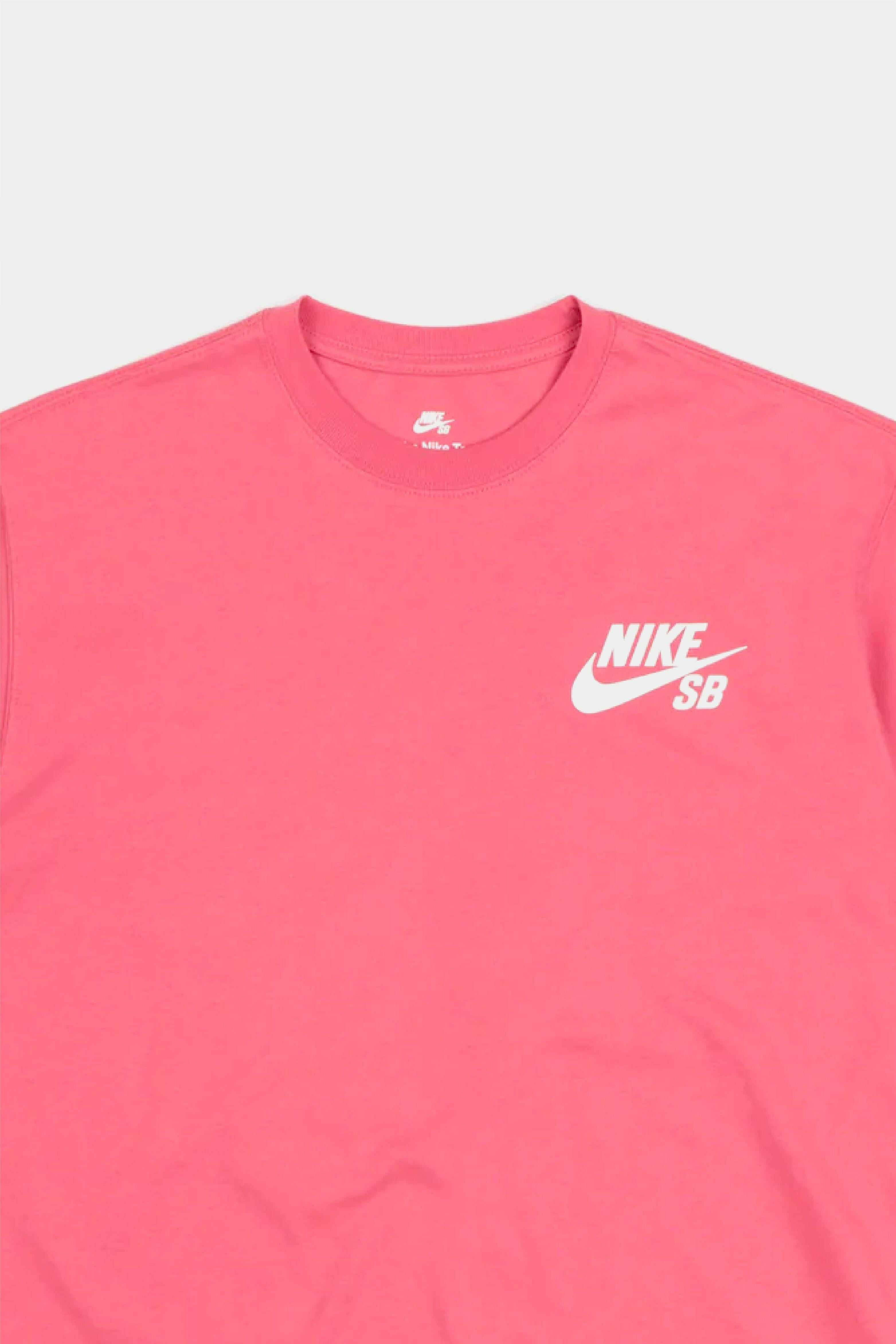 Selectshop FRAME - NIKE SB Logo Tee T-Shirts Concept Store Dubai