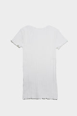 Selectshop FRAME - ERL Rib Top Jersey T-Shirts Concept Store Dubai