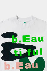 Selectshop FRAME - B.EAUTIFUL Hana T-Shirt T-Shirts Concept Store Dubai