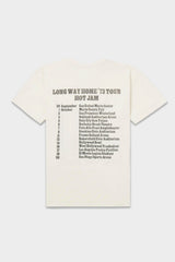 Selectshop FRAME -ONE OF THESE DAYS Hot Jam Tシャツ Tシャツ コンセプト ストア ドバイ