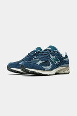 Selectshop FRAME -NEW BALANCE 2002R "Protection Pack Navy Grey" フットウェア・コンセプトストア・ドバイ