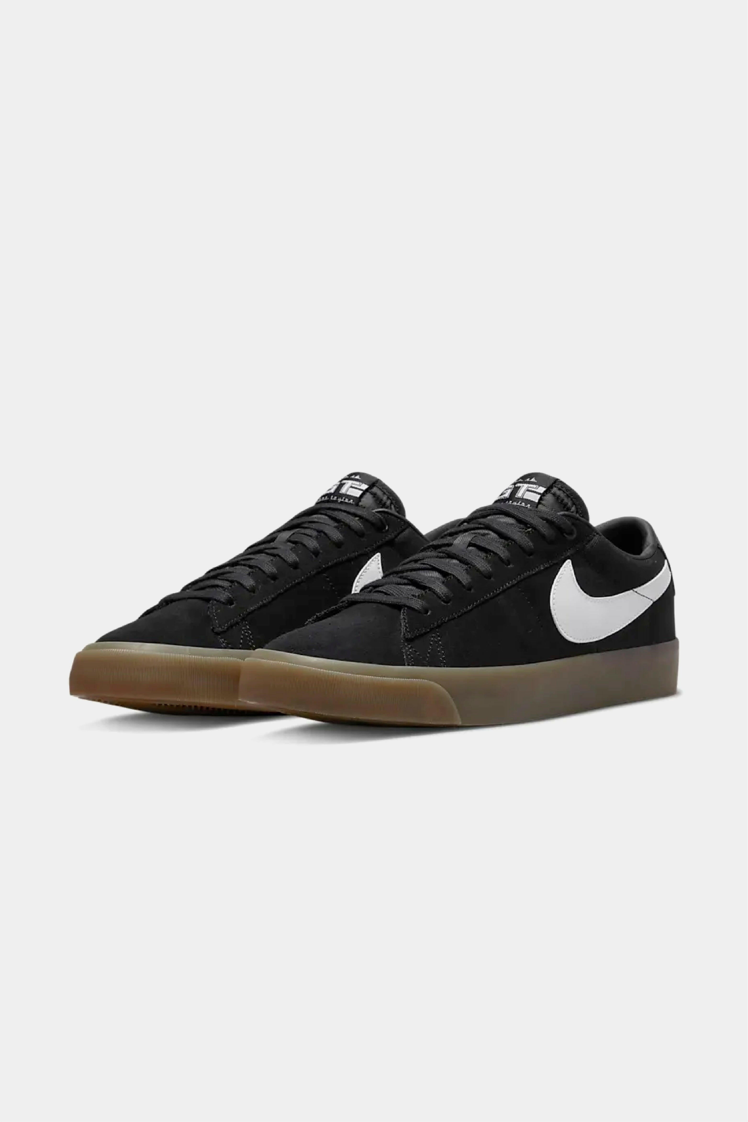 Selectshop FRAME - NIKE SB Zoom Blazer Low Pro GT Footwear Concept Store Dubai