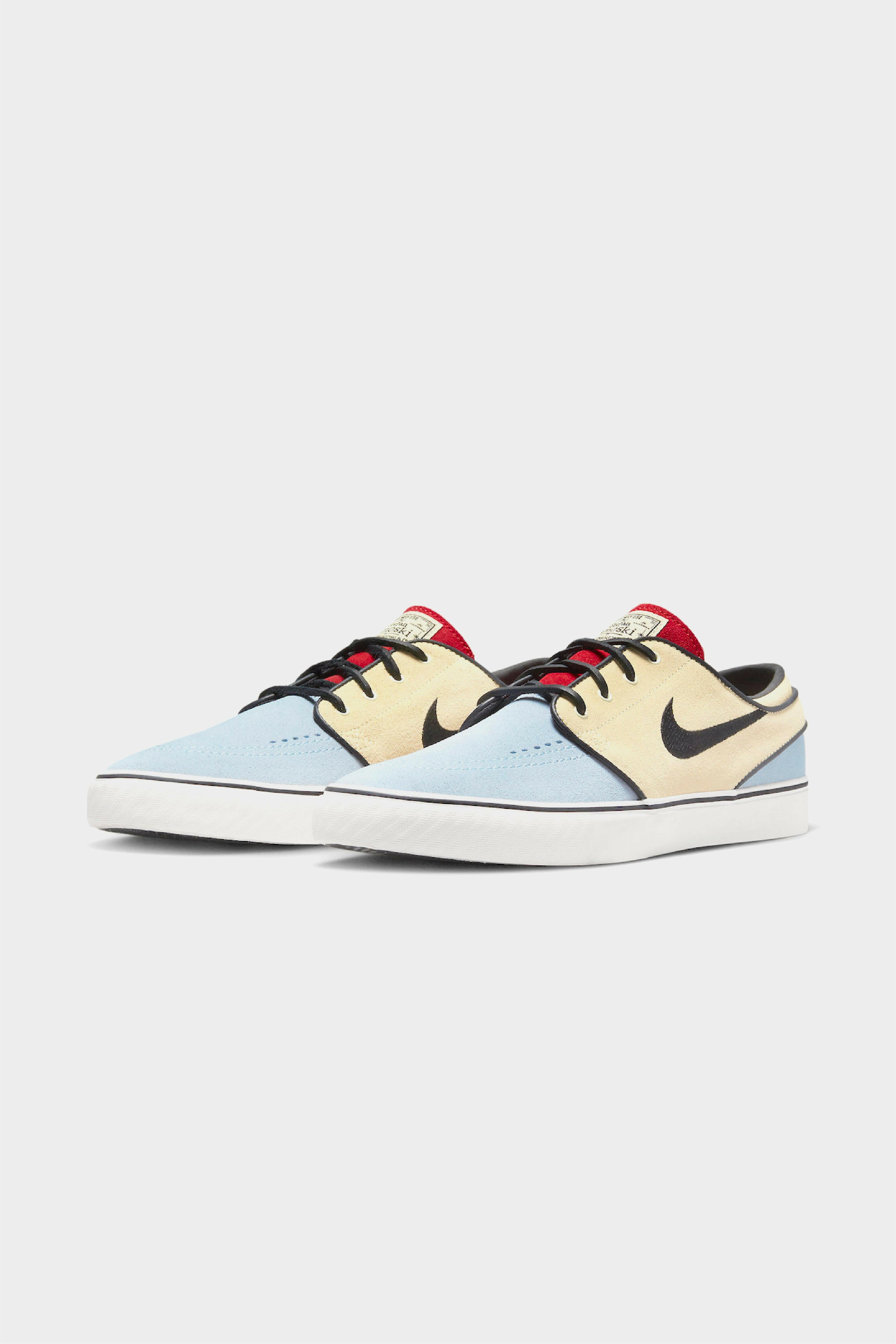 Selectshop FRAME -NIKE SB Stefan Janoski OG "Alabaster Celestine Blue" Footwear Concept Store Dubai