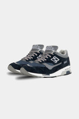 Selectshop FRAME - NEW BALANCE 1500 Made In England "Navy And Grey" Footwear Concept Store Dubai