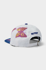 Selectshop FRAME - BUTTER GOODS Butterfly 6 Panel Cap All-Accessories Dubai