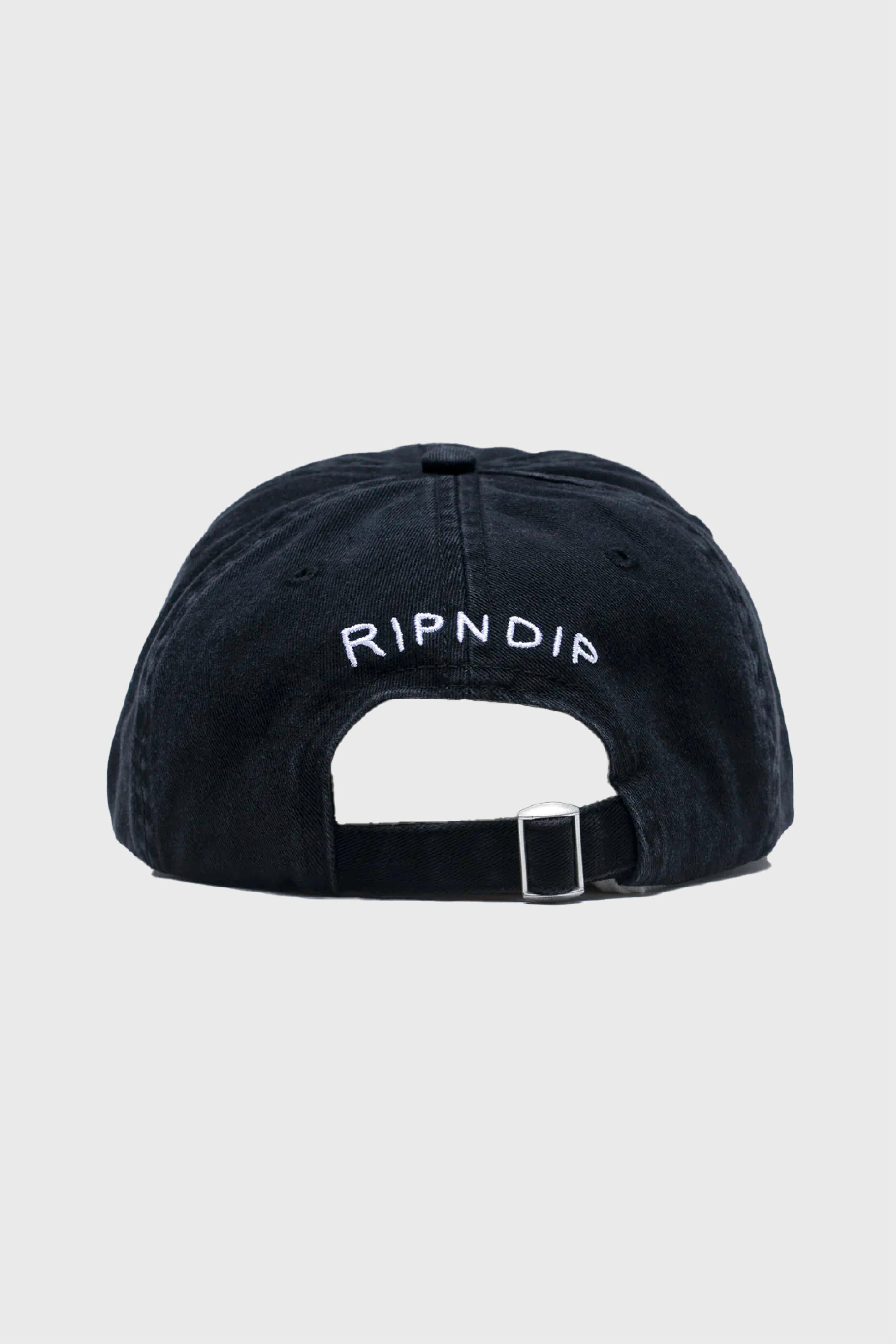 Selectshop FRAME - RIPNDIP Praying Hands Dad Cap All-Accessories Concept Store Dubai