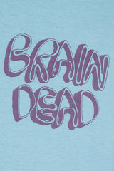 Selectshop FRAME -BRAIN DEAD ワイン・チョンパー 長袖Tシャツ Tシャツ ドバイ