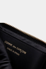 Selectshop FRAME -COMME DES GARCONS WALLETS Emboosed Forest Wallet (SA3100EF) オールアクセサリーコンセプト ストア ドバイ