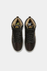 Selectshop FRAME -NIKE SB Pawnshop xNike SB Dunk High Footwear Concept Store Dubai