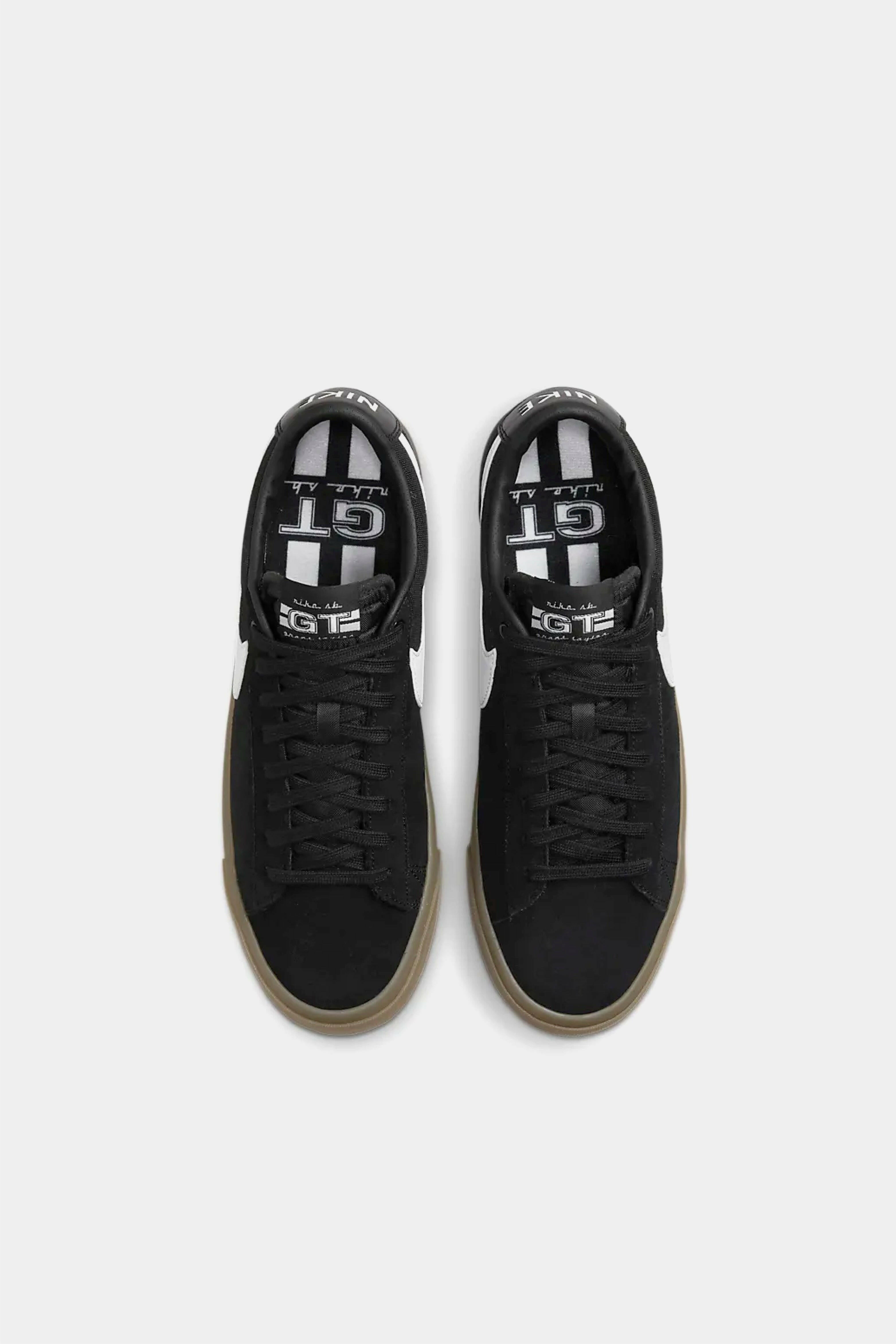 Selectshop FRAME - NIKE SB Zoom Blazer Low Pro GT Footwear Concept Store Dubai