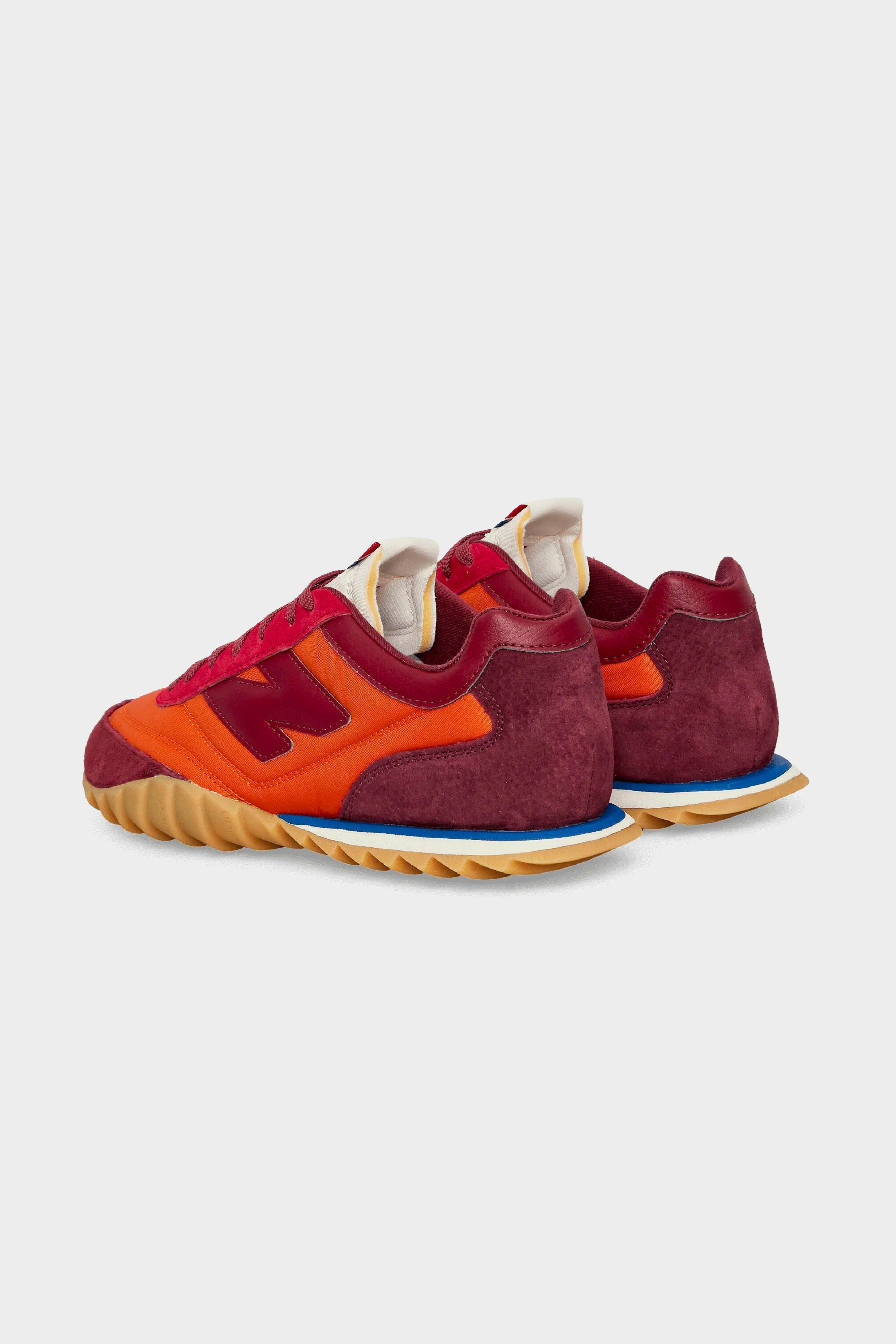 Selectshop FRAME - JUNYA WATANABE MAN New Balance RC30 Footwear Concept Store Dubai