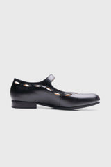 Selectshop FRAME - COMME DES GARÇONS GIRL Shoes Footwear Dubai