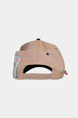 Selectshop FRAME - B2SS Dress Code Snappah Cap All-Accessories Concept Store Dubai