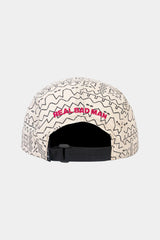 Selectshop FRAME -REAL BAD MAN Shroomer 4 Panel Cap All-Accessories Concept Store Dubai