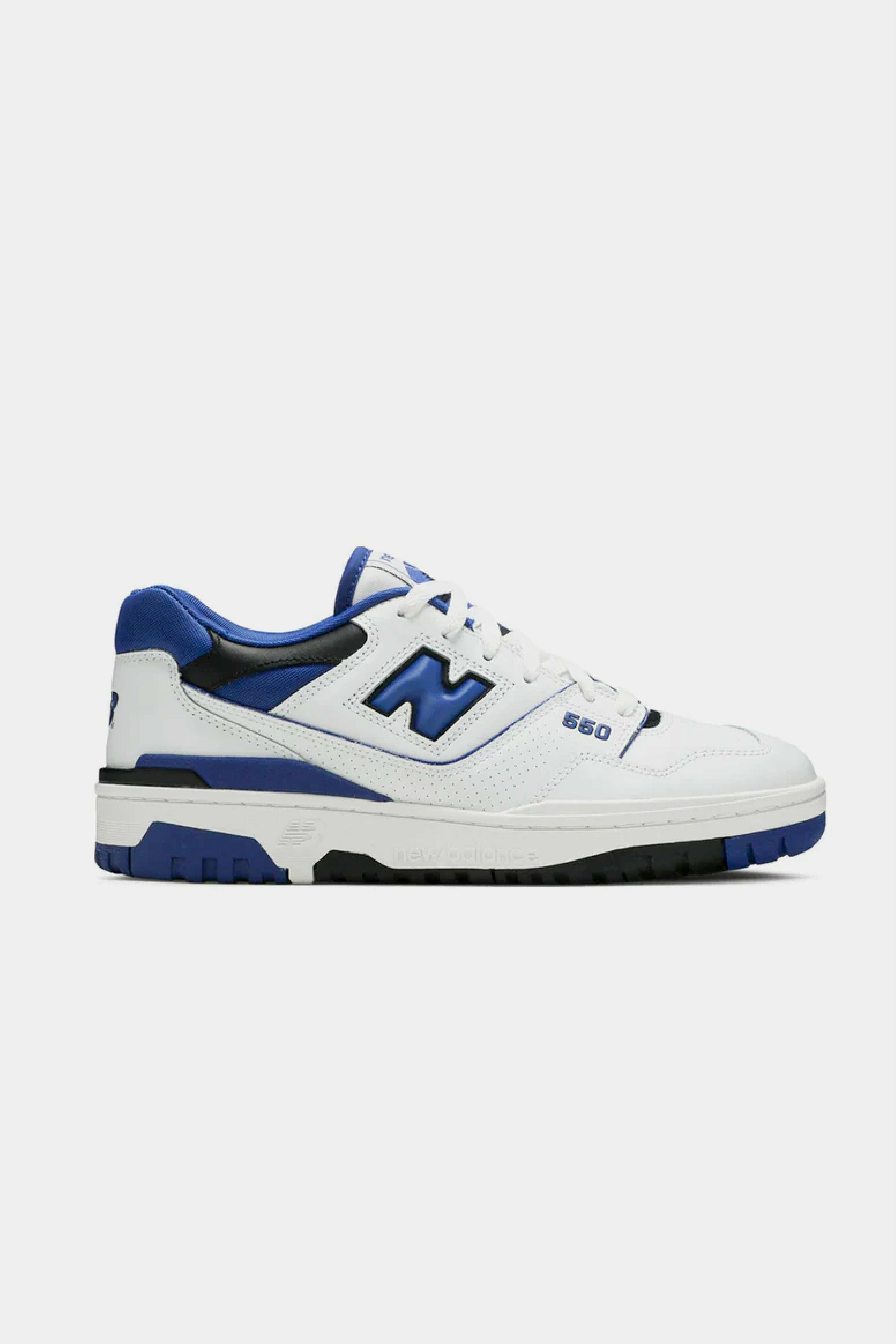 Selectshop FRAME -NEW BALANCE New Balance  550 "White Blue" フットウェア ドバイ