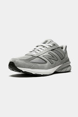 Selectshop FRAME - NEW BALANCE 990v5 "Grey" Footwear Concept Store Dubai