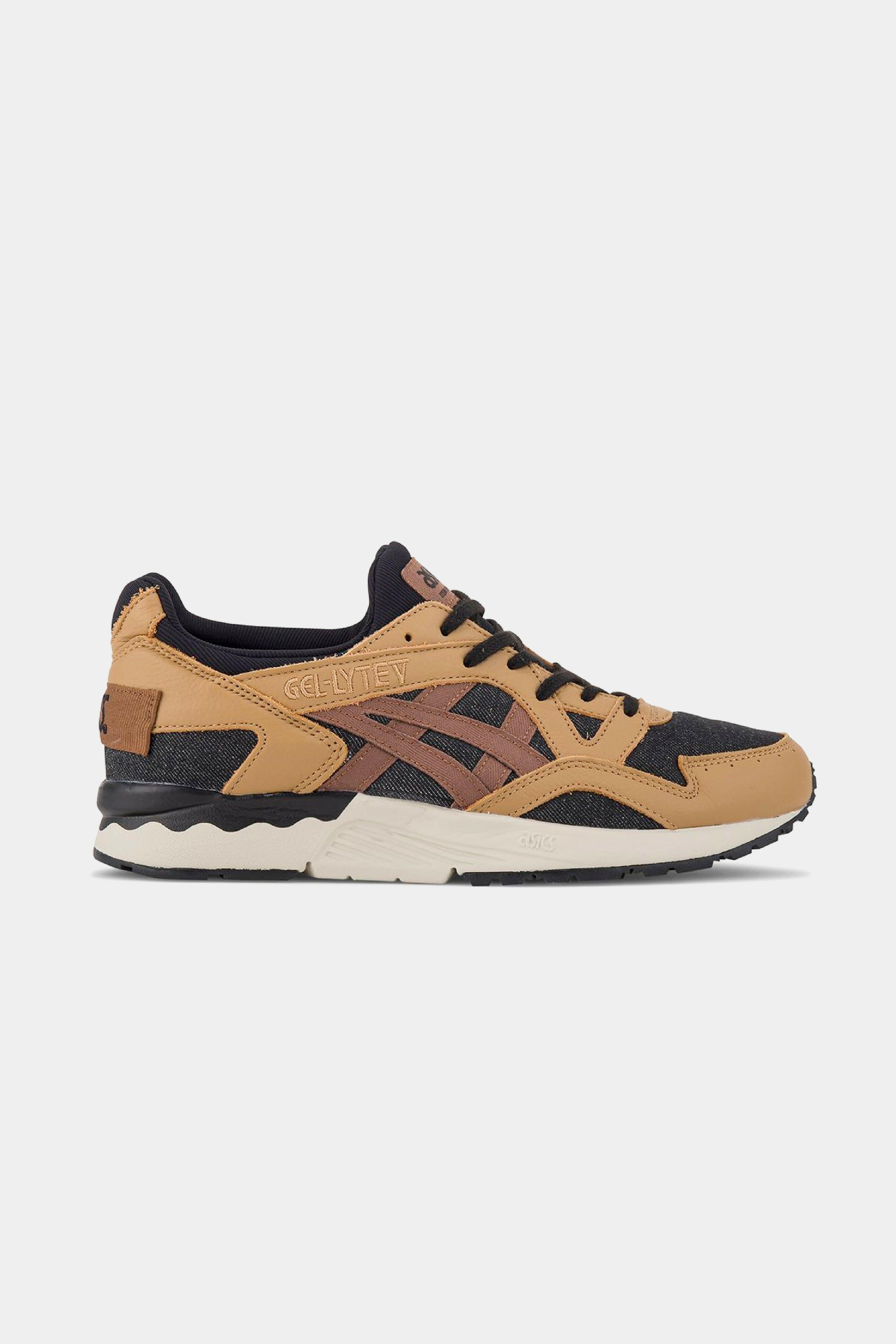 Selectshop FRAME - ASICS Gel-Lyte V “Modern Patchwork” Footwear Concept Store Dubai