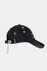 Selectshop FRAME - FENG CHEN WANG Baseball Cap All-Accessories Concept Store Dubai