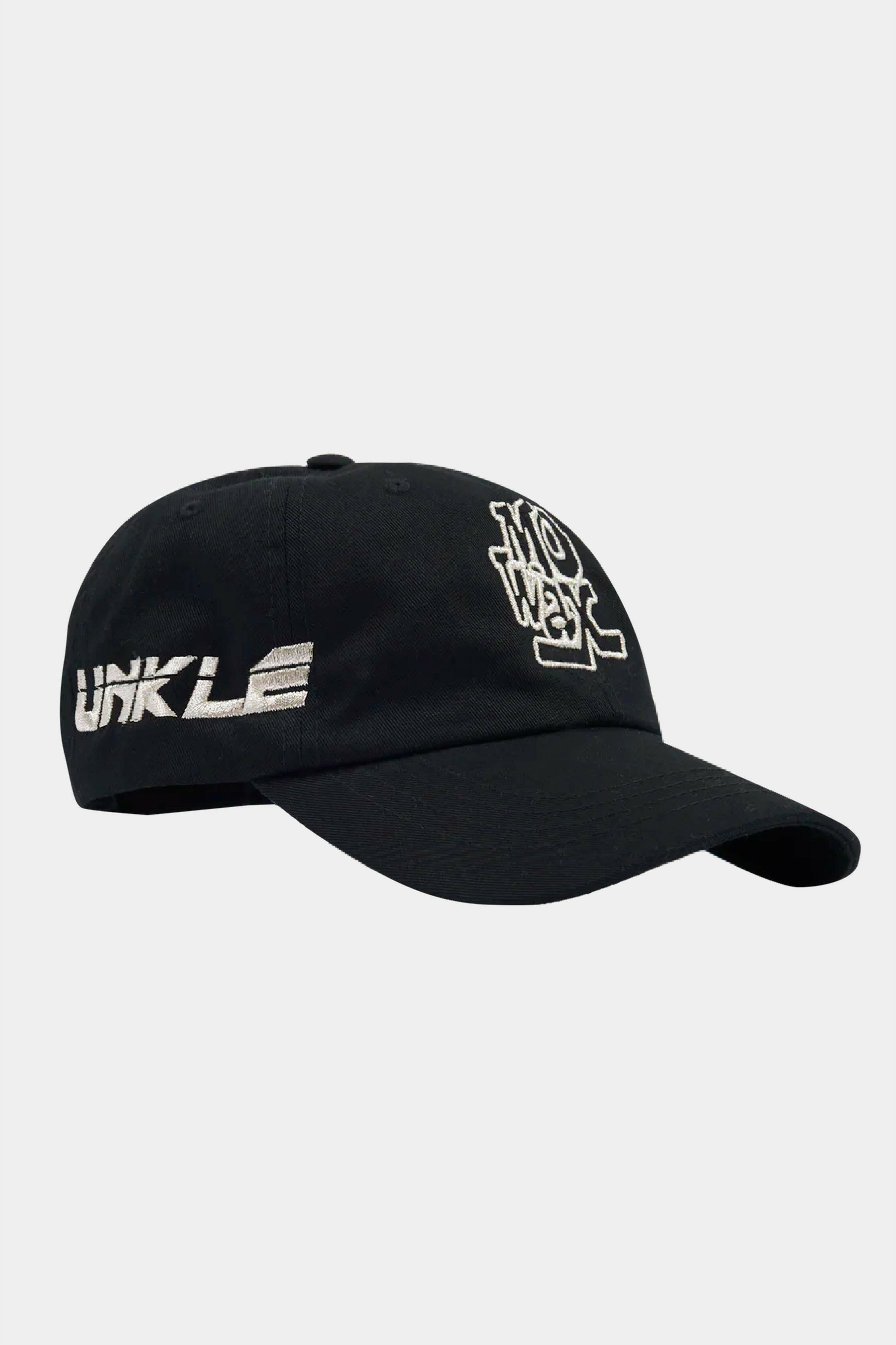 Selectshop FRAME - PLEASURES Unkle Cap All-Accessories Dubai