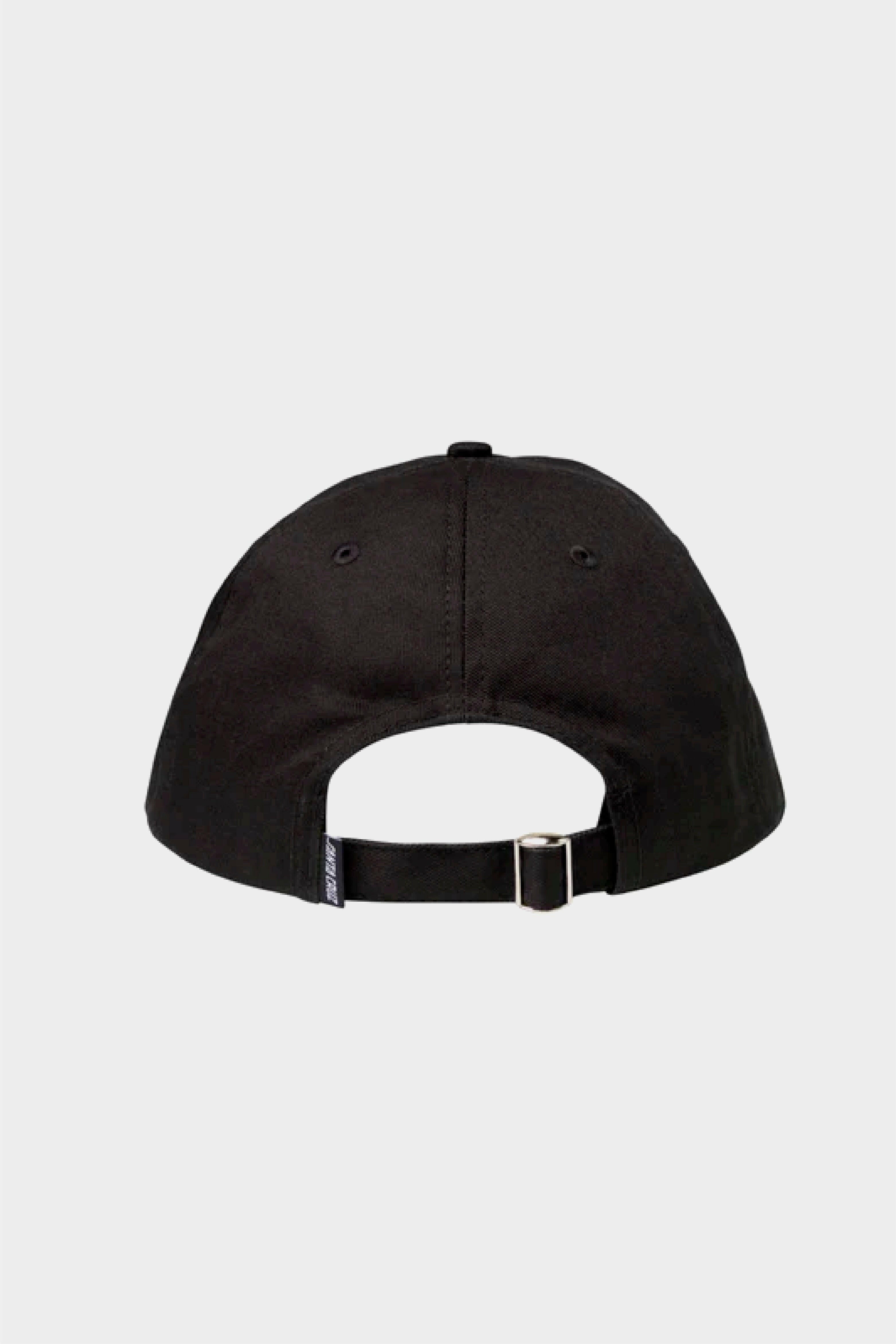 Selectshop FRAME -SANTA CRUZ Opus Dot Eco Strapback Low Profile Cap All-Accessories Concept Store Dubai