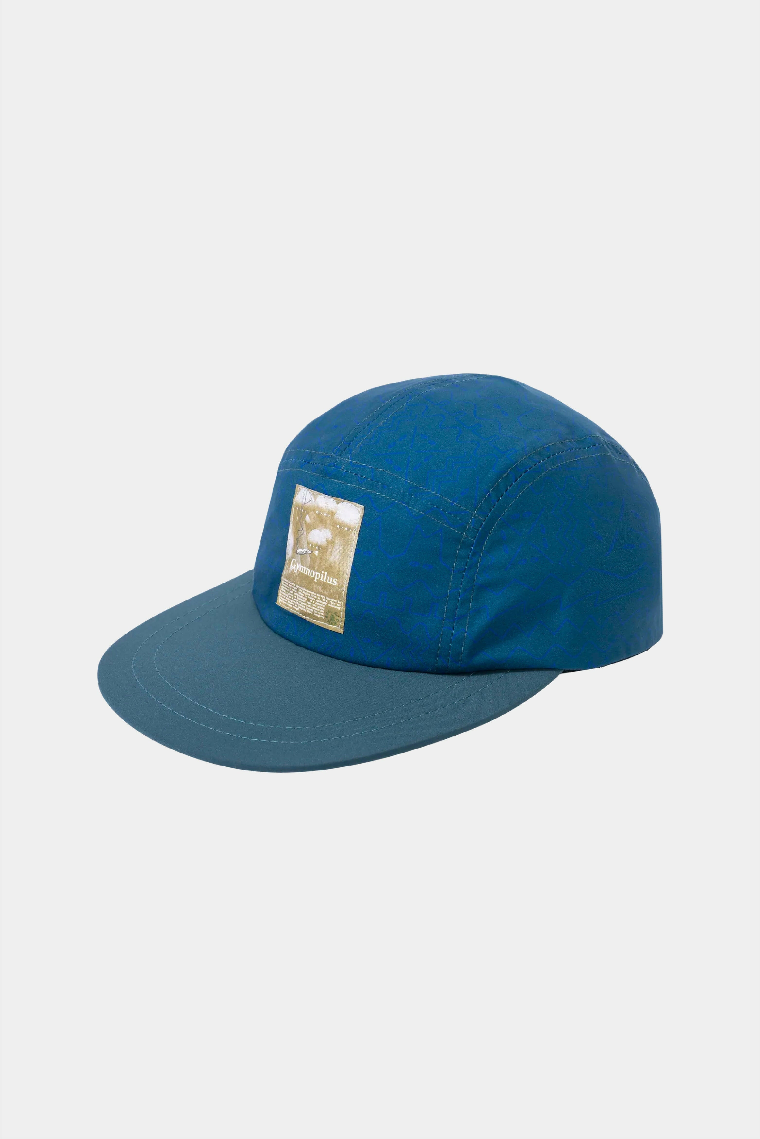 Selectshop FRAME -REAL BAD MAN Shroomer 4 Panel Cap All-Accessories Concept Store Dubai