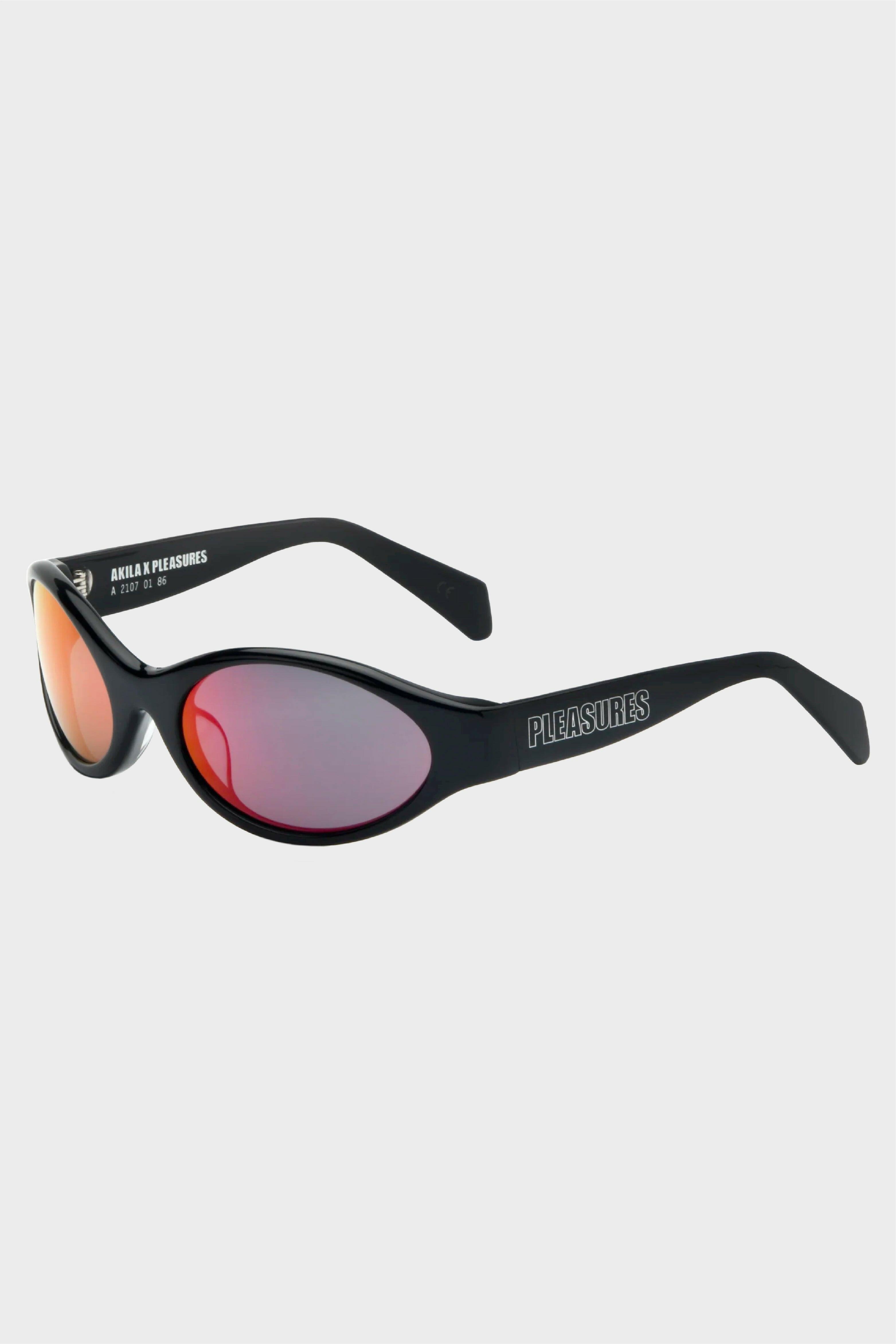 Selectshop FRAME -PLEASURES Reflex Sunglasses All-Accessories Concept Store Dubai