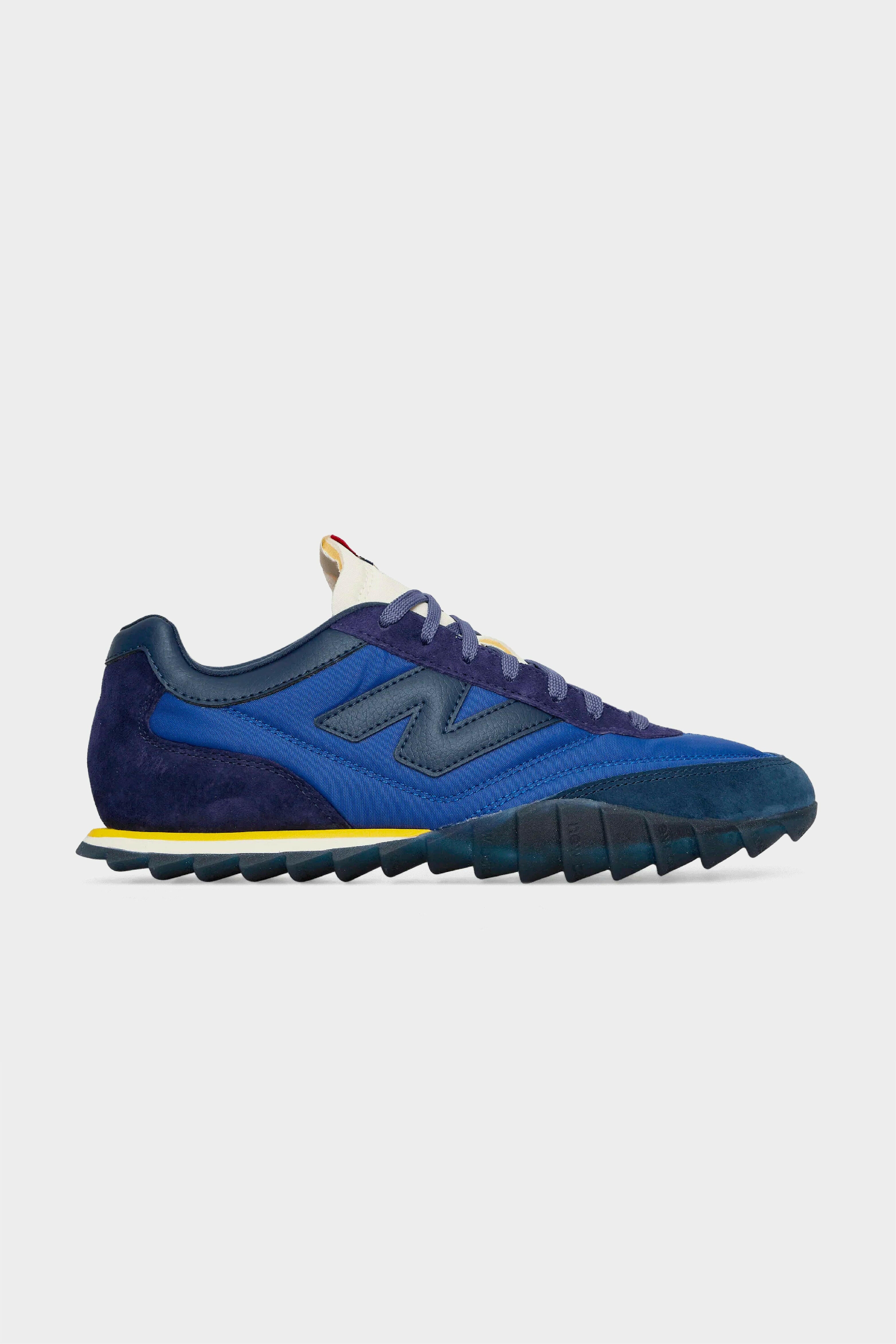 Selectshop FRAME - JUNYA WATANABE MAN New Balance RC30 Footwear Concept Store Dubai