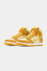 Selectshop FRAME - NIKE SB Nike SB Dunk High “Pineapple” Footwear Dubai