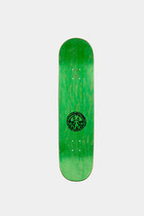 Selectshop FRAME - WKND Sacred Heart-Karsten Kelppan Deck Skate Concept Store Dubai