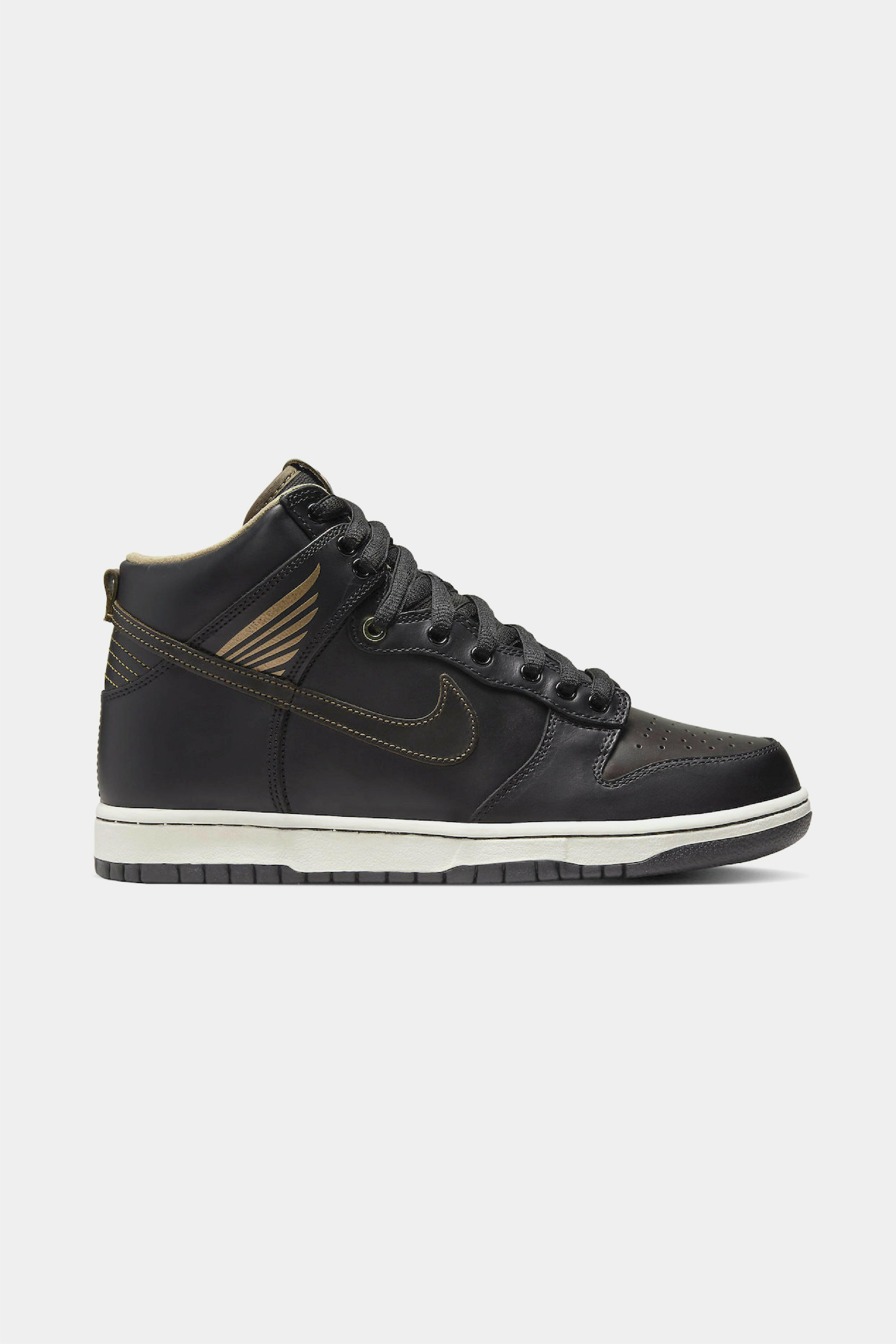 Selectshop FRAME -NIKE SB Pawnshop xNike SB Dunk High Footwear Concept Store Dubai