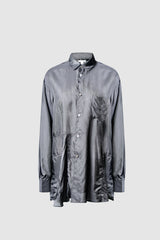 Selectshop FRAME - COMME DES GARÇONS SHIRT Shirt Shirts Concept Store Dubai